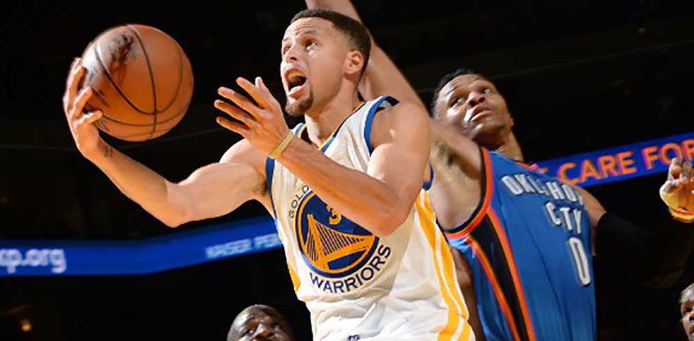 Stephen Curry Dan Rekor Three Point thumbnail